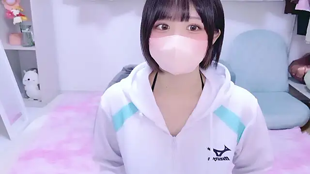 Hinata Sun online show from 03/14/26, 05:29