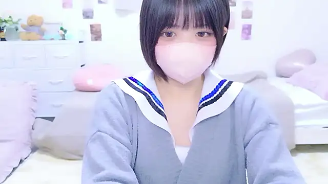 Hinata Sun online show from 03/19/26, 03:10