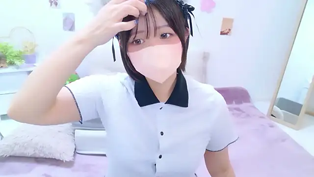 Hinata Sun online show from 06/21/26, 03:47