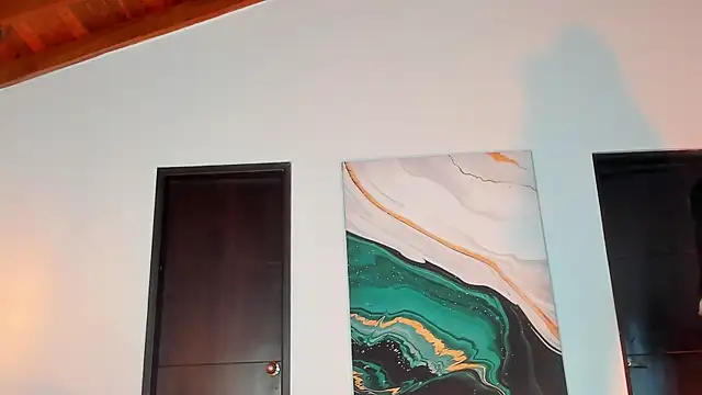 Sofi Moreno online show from 12/01/25, 12:54