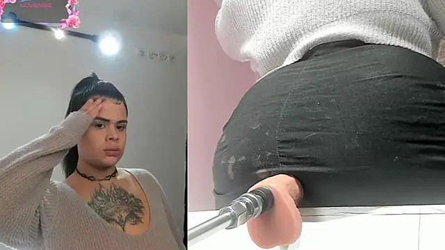 Missy Aprill online show from 02/27/26, 12:27