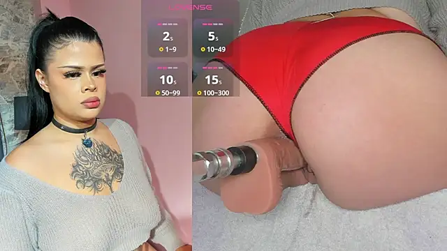 Missy Aprill online show from 03/17/26, 08:23