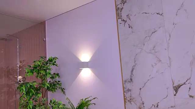 AmadaReine online show from 10/12/25, 04:06