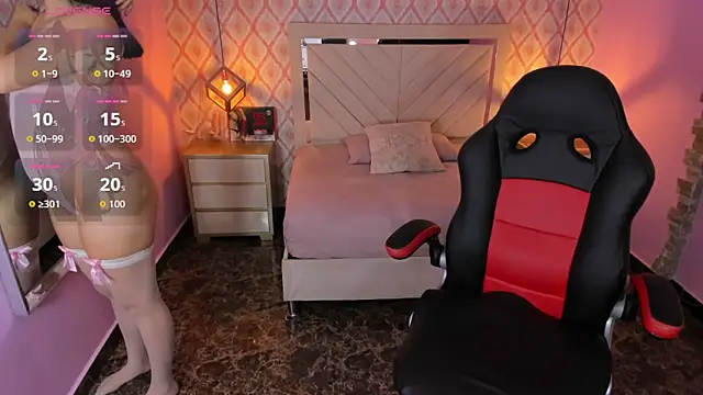 CHRISTY TEIGEN4 online show from 01/14/26, 07:30