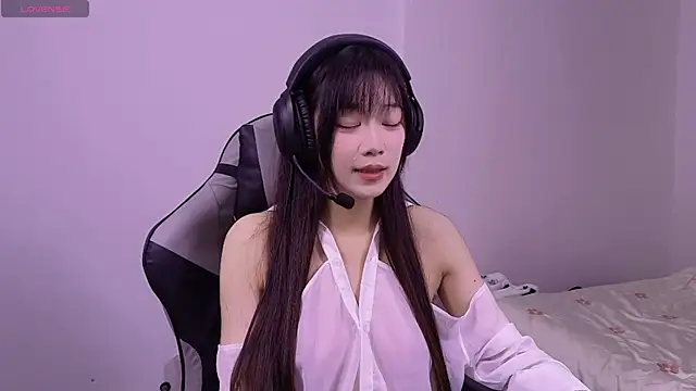 Linbaibai online show from 05/28/26, 12:02