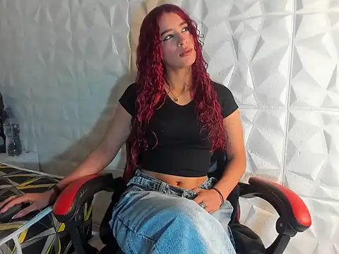 Alisha Evans Rs online show from 01/13/26, 03:39