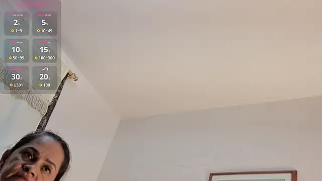 mariangellive online show from 09/12/25, 10:54