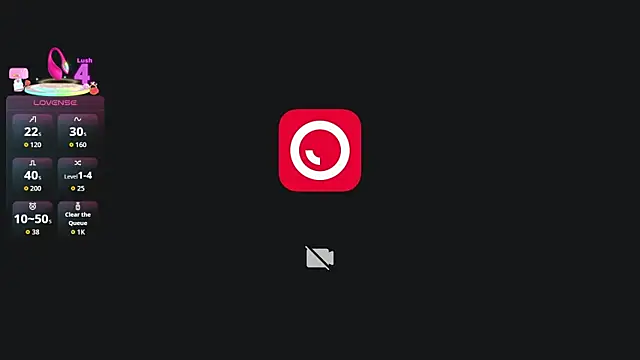 Kitty Rose   online show from 12/18/25, 07:53