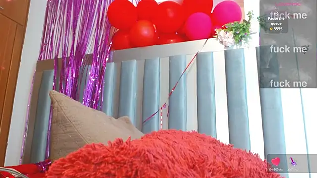 Rose Nichols online show from 03/19/26, 12:09