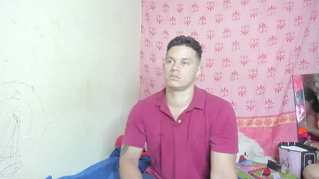 EclipseandFlame online show from 11/04/25, 03:33