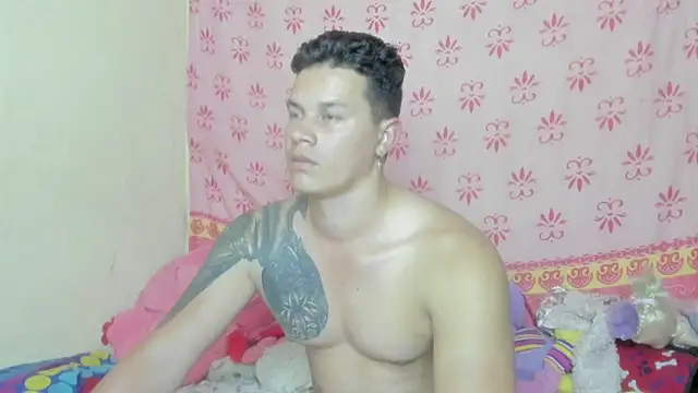 EclipseandFlame online show from 11/21/25, 05:28