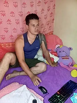 EclipseandFlame online show from 11/26/25, 02:07