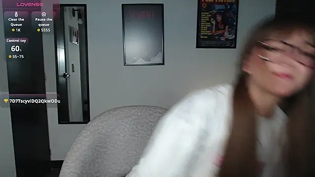 babedooll online show from 02/12/26, 11:16