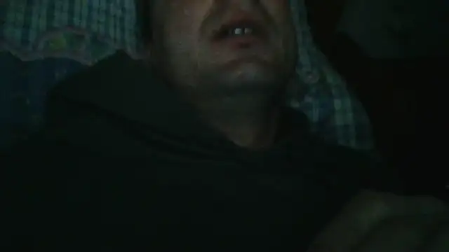 Snapshot of Johnny__85 chatting on 10/17/25, 09:06 Johnny  85 online show from 10/17/25, 09:06