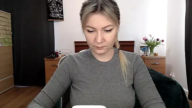 ParadiseAlina online show from 01/13/26, 03:28