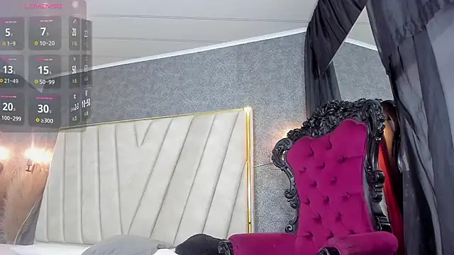 Snapshot of AlyssAlvarado chatting on 09/29/25, 09:41 AlyssAlvarado online show from 09/29/25, 09:41