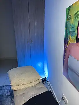 debie buchans online show from 02/23/26, 09:50