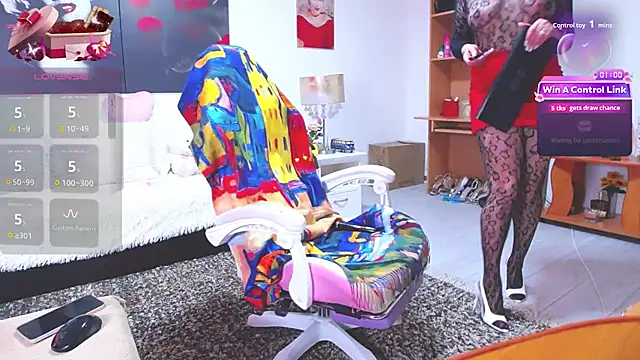 Snapshot of DelyaMonroe chatting on 01/17/26, 09:58 DelyaMonroe online show from 01/17/26, 09:58