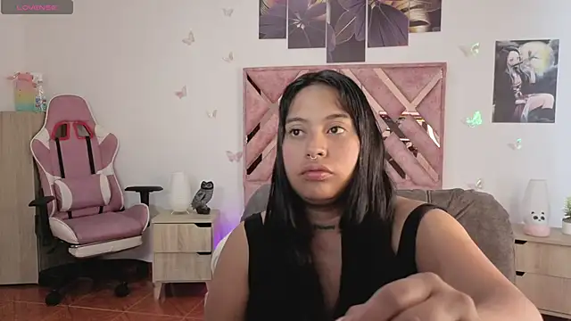 Candy Chloe02 online show from 06/14/26, 05:09