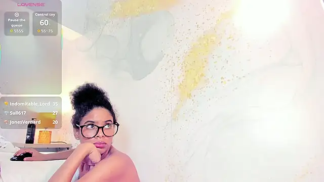 SheyLopez online show from 01/09/26, 09:01