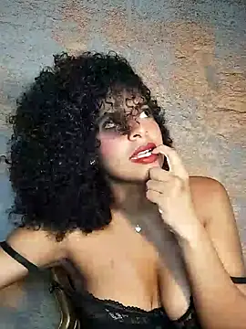 SheyLopez online show from 06/22/26, 03:25