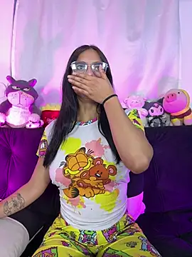 Clawd hot online show from 02/18/26, 01:23