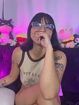 Clawd hot online show from 02/27/26, 02:22