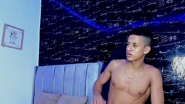 Jhos Smith online show from 09/25/25, 05:00