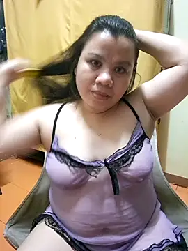 hotlyn45 online show from 09/29/25, 01:05