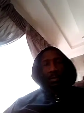 longdickson12345 online show from 10/20/25, 07:20