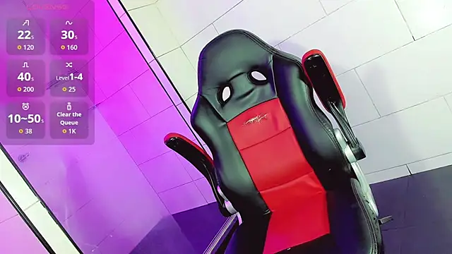 Ana sophia  online show from 11/18/25, 11:14