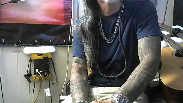crassanova online show from 04/29/26, 10:38