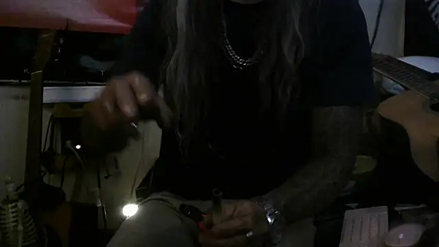 crassanova online show from 05/01/26, 03:44