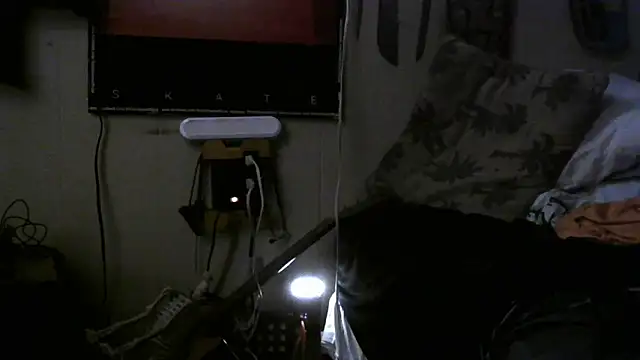 crassanova online show from 05/04/26, 02:57