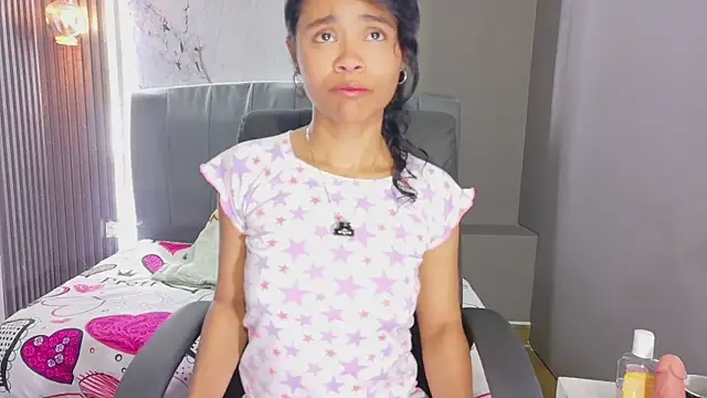 Kristall 06 online show from 03/13/26, 04:19