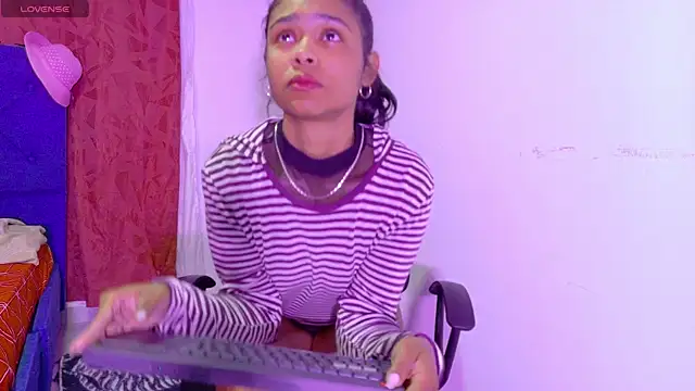 Kristall 06 online show from 06/29/26, 05:25