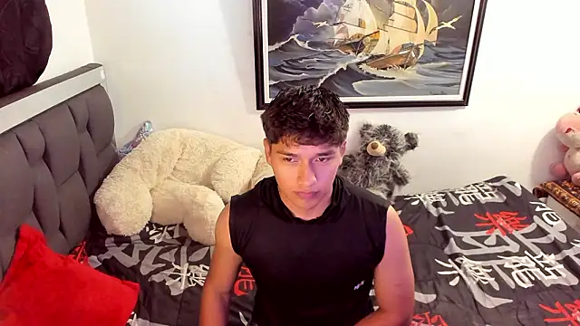 Snapshot of mateo-Esposito chatting on 02/13/26, 02:02 mateo-Esposito online show from 02/13/26, 02:02