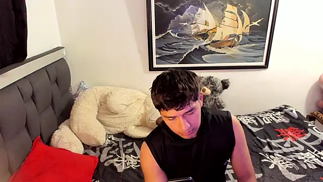 Snapshot of mateo-Esposito chatting on 02/14/26, 08:27 mateo-Esposito online show from 02/14/26, 08:27