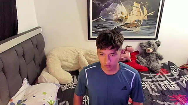 Snapshot of mateo-Esposito chatting on 02/22/26, 10:08 mateo-Esposito online show from 02/22/26, 10:08