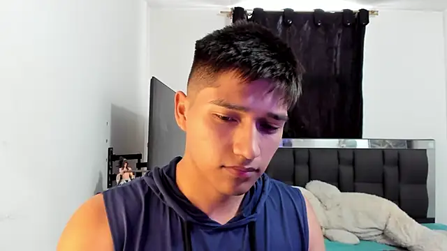 Snapshot of mateo-Esposito chatting on 04/26/26, 09:12 mateo-Esposito online show from 04/26/26, 09:12