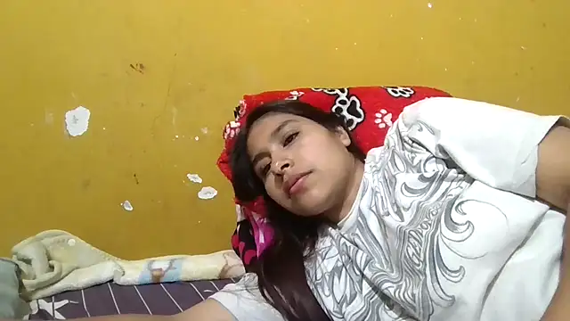 zairabreze online show from 10/20/25, 03:01