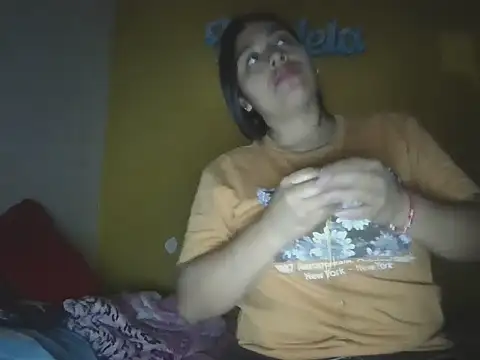 zairabreze online show from 05/01/26, 01:21