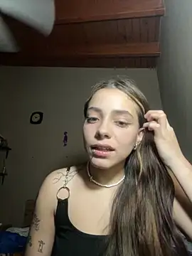 Marquis77 online show from 10/19/25, 01:06