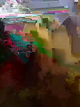 Snapshot of Masturbarseenvivo chatting on 12/18/25, 12:00 Masturbarseenvivo online show from 12/18/25, 12:00