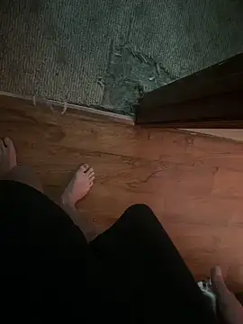 Snapshot of JahWey3x chatting on 09/18/25, 11:34 JahWey3x online show from 09/18/25, 11:34