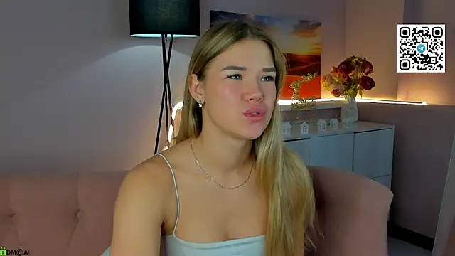 CherryLexi  online show from 05/04/26, 03:24