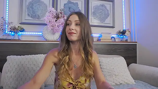 MuseDollX online show from 09/14/25, 06:40