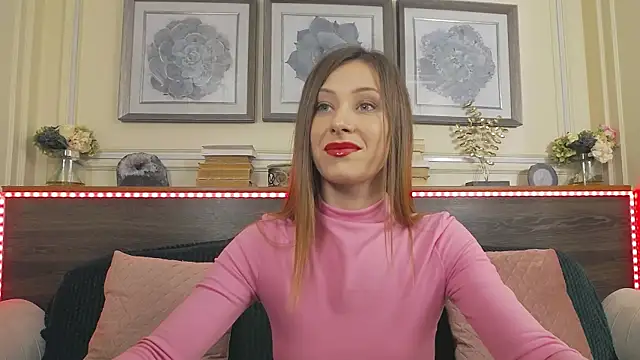 MuseDollX online show from 02/05/26, 07:40