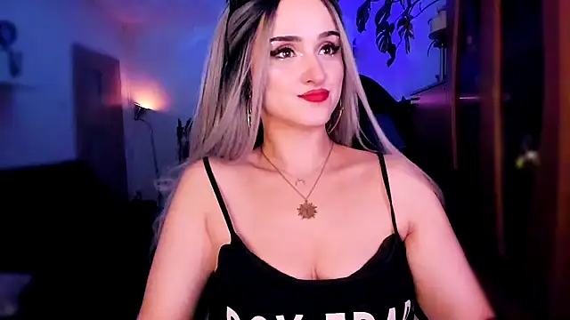 MistressJolie online show from 12/22/24, 03:22