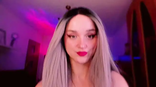 MistressJolie online show from 02/12/26, 08:37